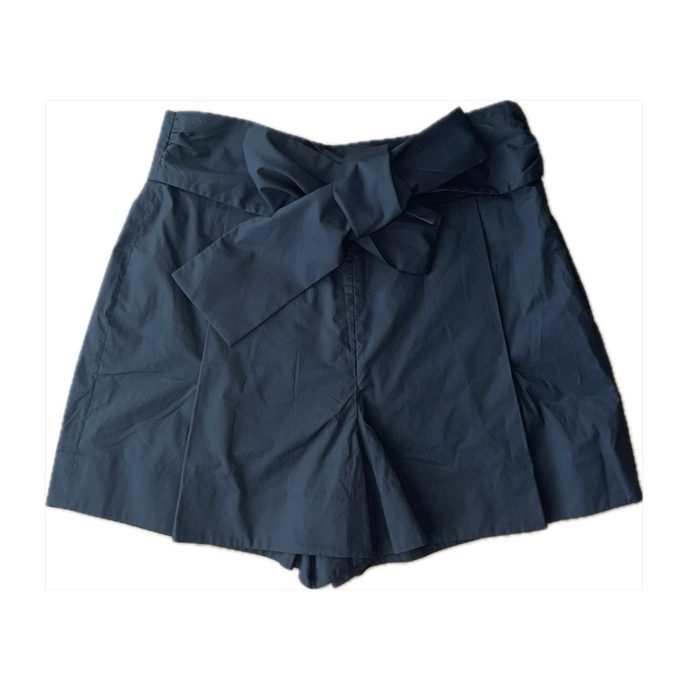 Cotton tie shorts NWT